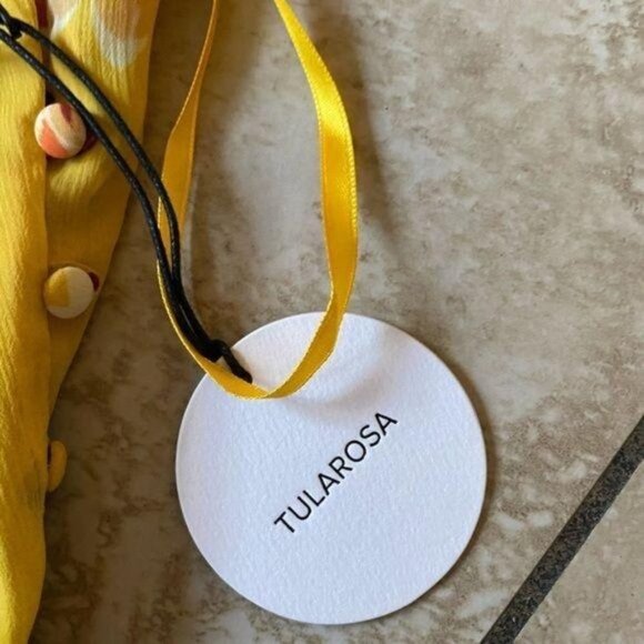 𝅺TULAROSA  Blouse - Picture 7 of 11